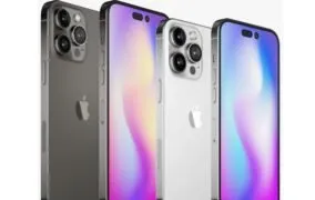 تأخیر عرضه آیفون 14