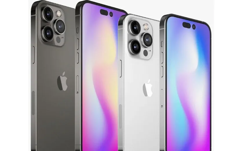 تأخیر عرضه آیفون 14