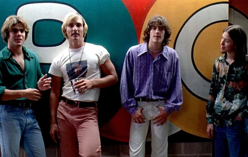 فیلم مات و مبهوت