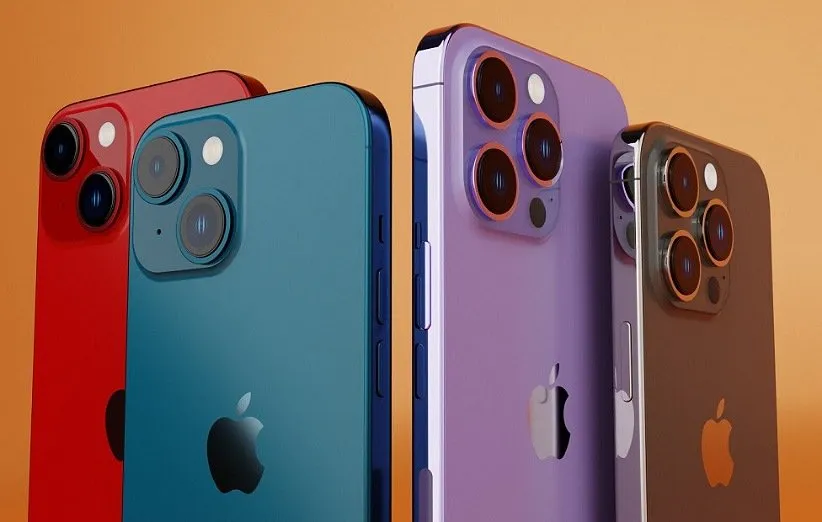 تأخیر عرضه آیفون 14