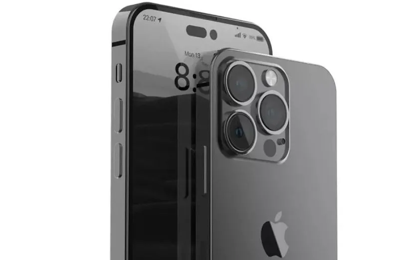 سری آیفون 14