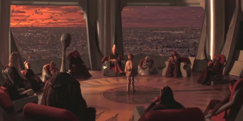 جنگ ستارگان