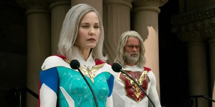 آکادمی آمبرلا