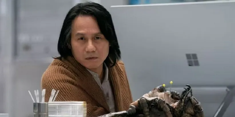 دنیای ژوراسیک: سلطه