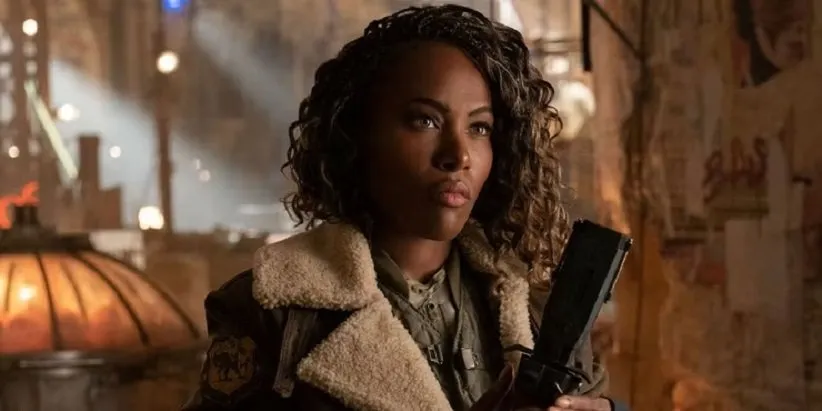 دنیای ژوراسیک: سلطه