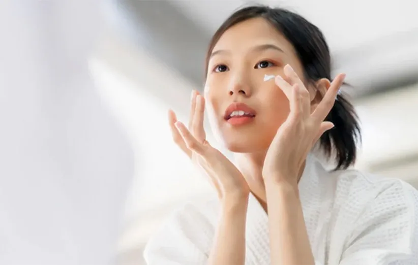 راز زیبایی کره ای ها