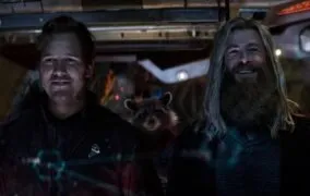 ثور: عشق و تندر