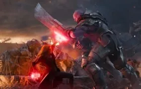 انتقام‌جویان