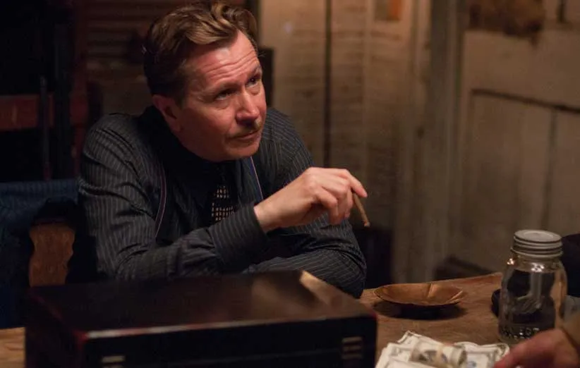 فیلم بیقانون