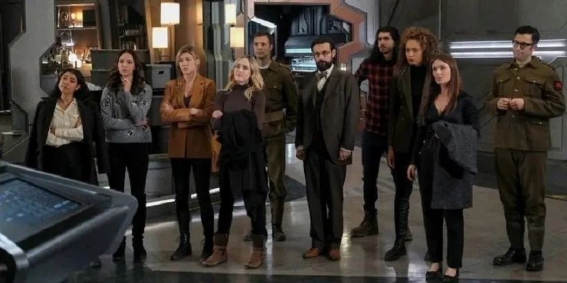 آکادمی آمبرلا