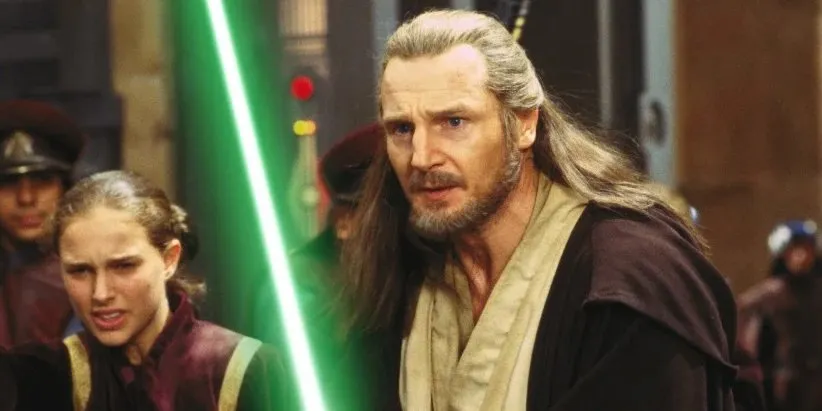 شخصیت‌های دوست‌داشتنی سه‌گانه‌ی پیش‌درآمد سه