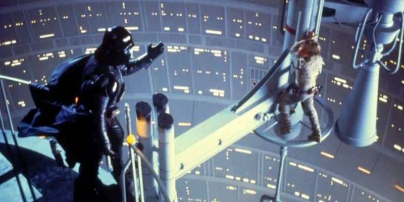 جنگ ستارگان