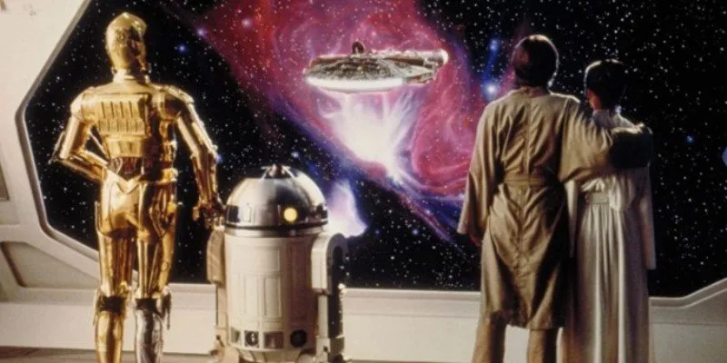 جنگ ستارگان