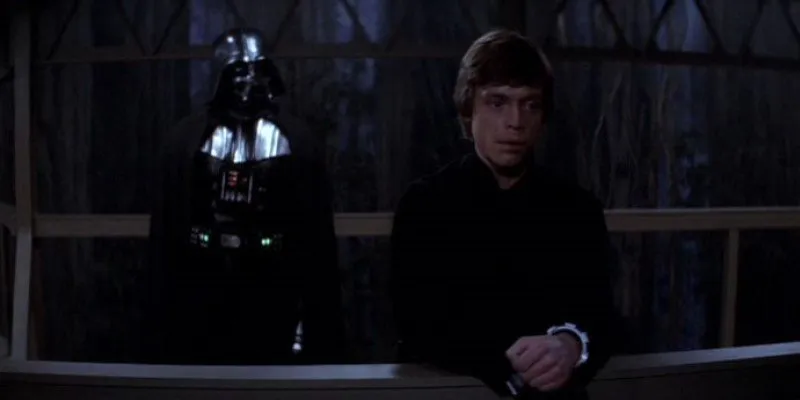 لوک اسکایواکر