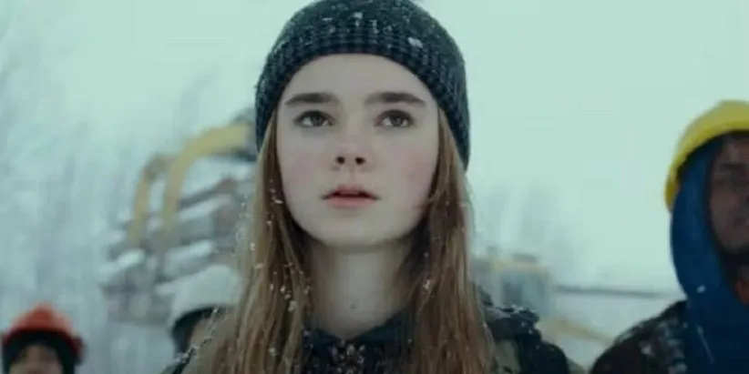 دنیای ژوراسیک: سلطه