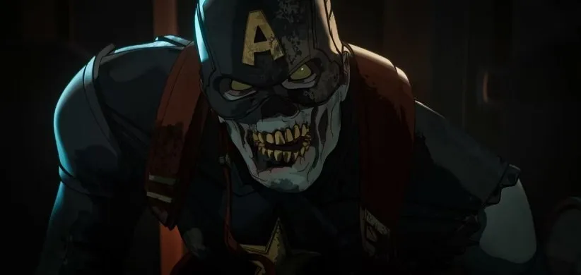 چه می‌شود اگر...؟