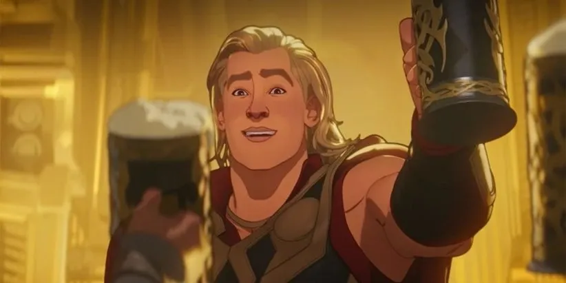 چه می‌شود اگر...؟