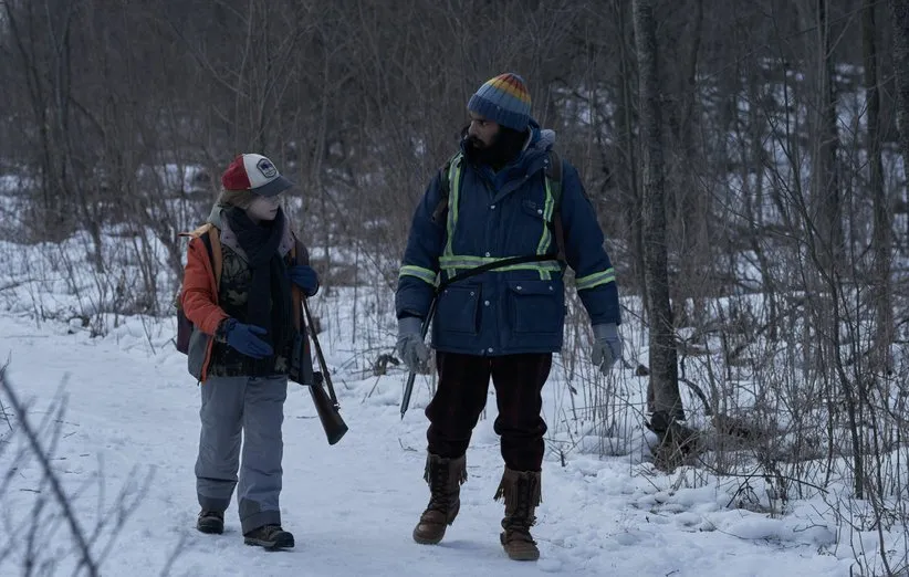 سریال ایستگاه یازده