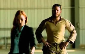 سریال‌های شبیه ترمینال لیست