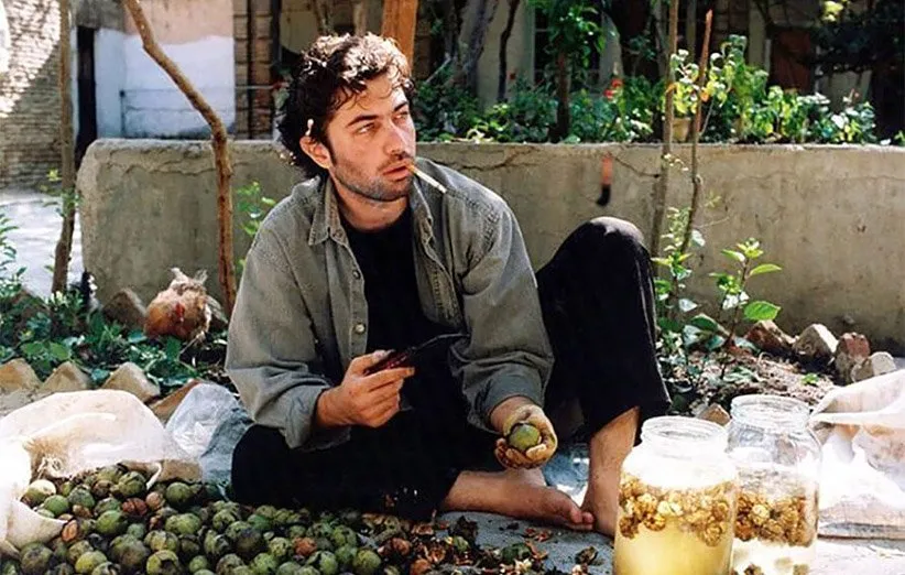 فیلم مهمان مامان