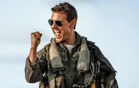 تاپ گان: ماوریک