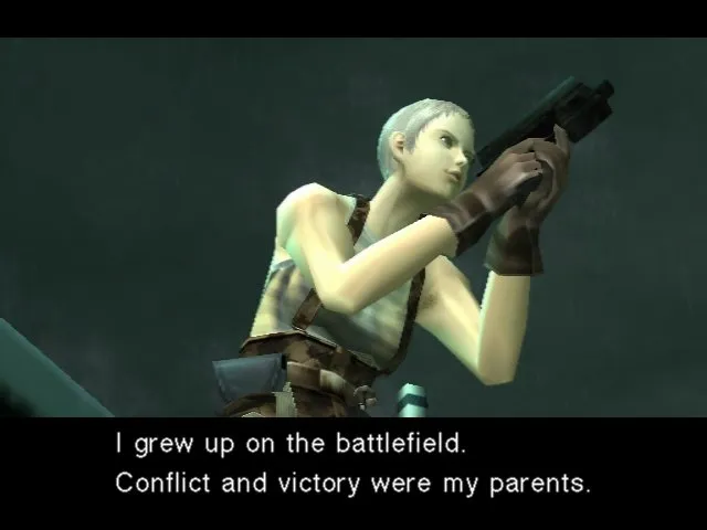 Metal Gear Solid 2 Retrospective