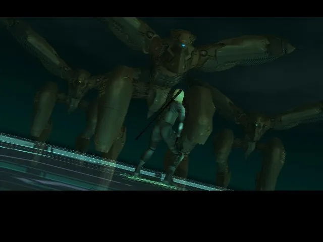 Metal Gear Solid 2 Retrospective