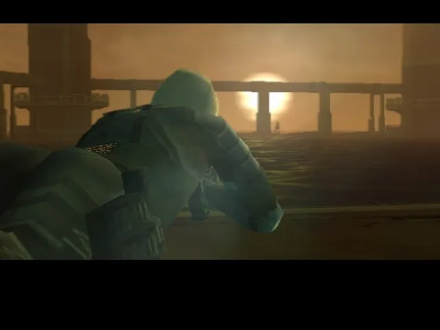 Metal Gear Solid 2 Retrospective