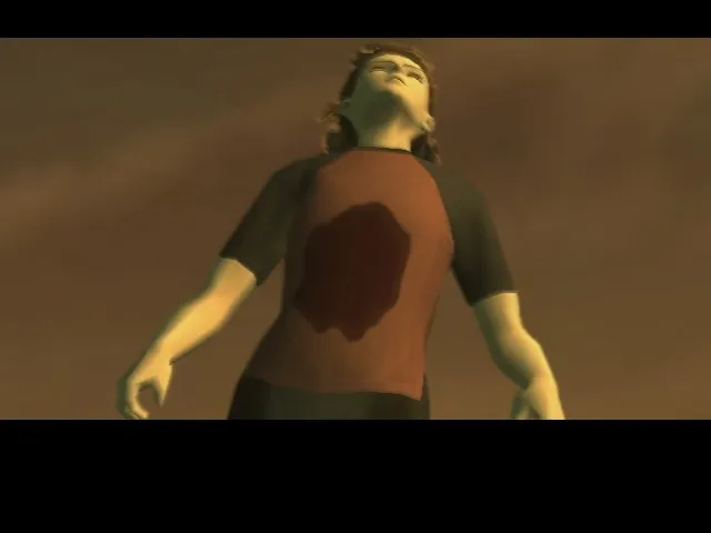 Metal Gear Solid 2 Retrospective