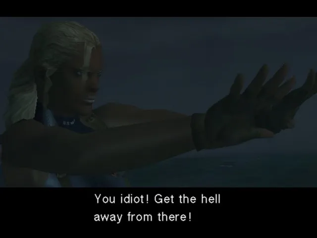 Metal Gear Solid 2 Retrospective