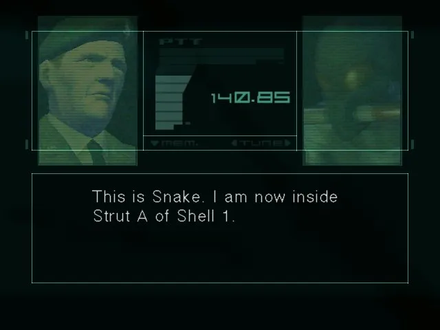 Metal Gear Solid 2 Retrospective