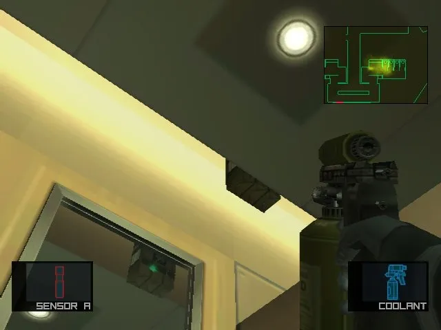 Metal Gear Solid 2 Retrospective