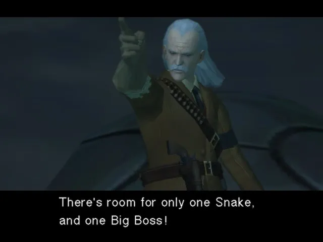 Metal Gear Solid 2 Retrospective