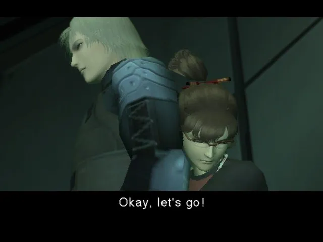 Metal Gear Solid 2 Retrospective