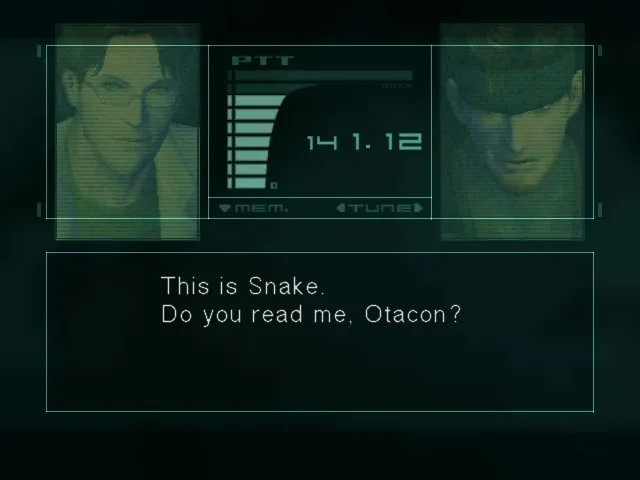 Metal Gear Solid 2 Retrospective