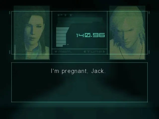 Metal Gear Solid 2 Retrospective