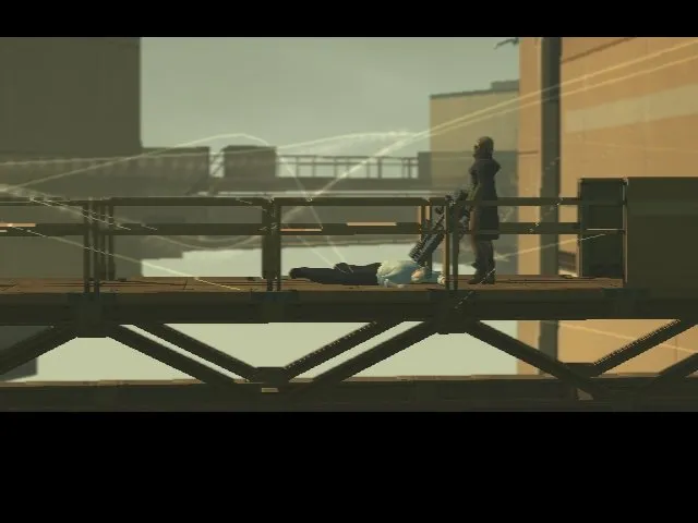 Metal Gear Solid 2 Retrospective