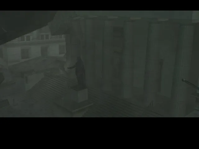 Metal Gear Solid 2 Retrospective