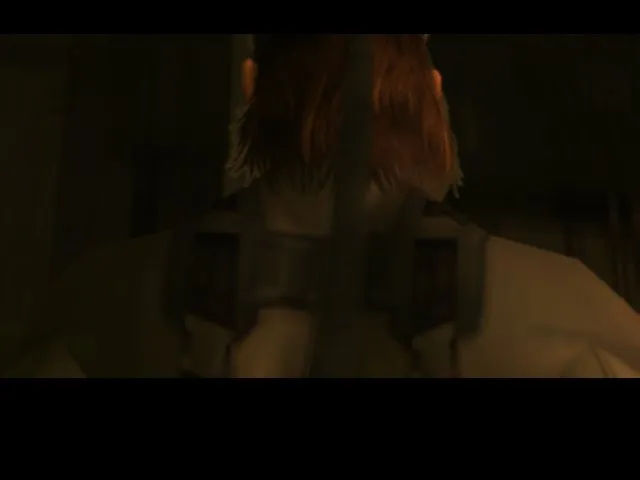 Metal Gear Solid 2 Retrospective