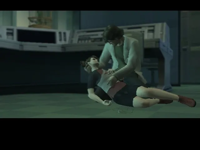 Metal Gear Solid 2 Retrospective