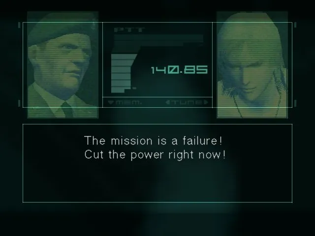 Metal Gear Solid 2 Retrospective