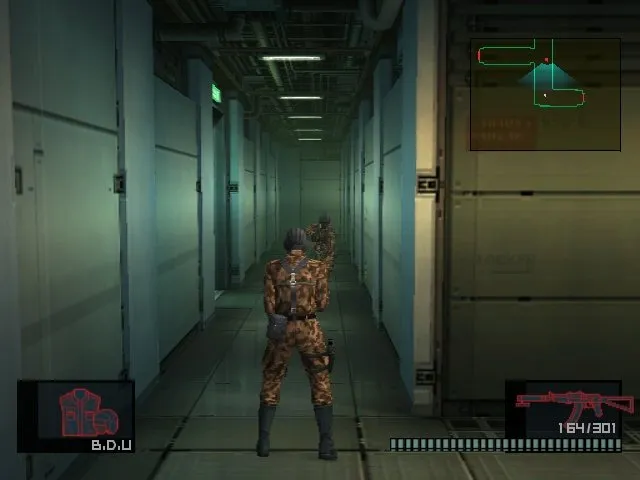 Metal Gear Solid 2 Retrospective