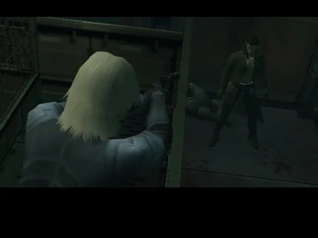 Metal Gear Solid 2 Retrospective