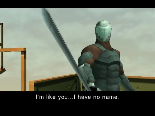 Metal Gear Solid 2 Retrospective