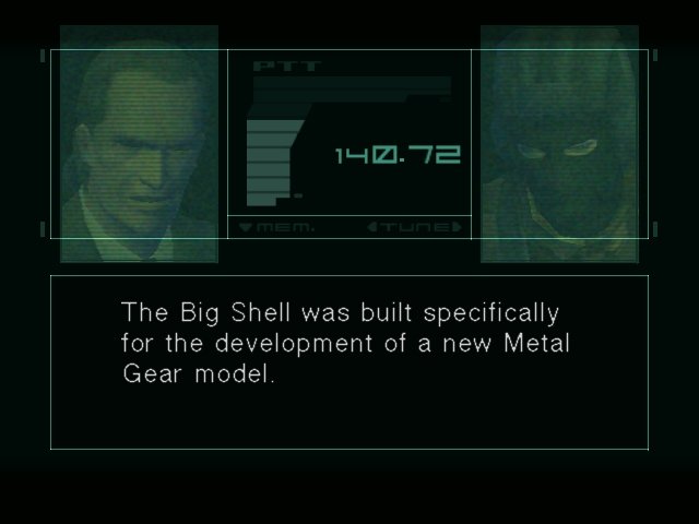 Metal Gear Solid 2 Retrospective