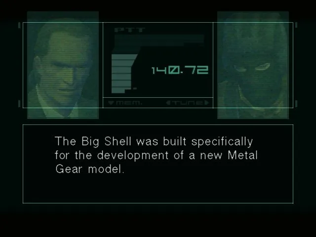Metal Gear Solid 2 Retrospective