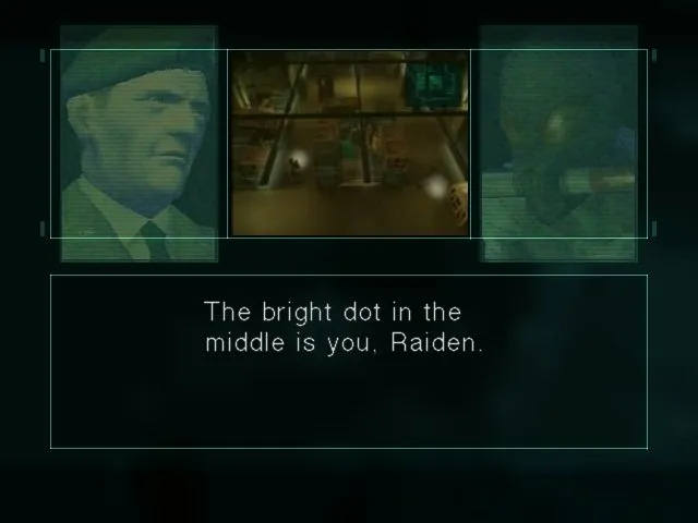 Metal Gear Solid 2 Retrospective