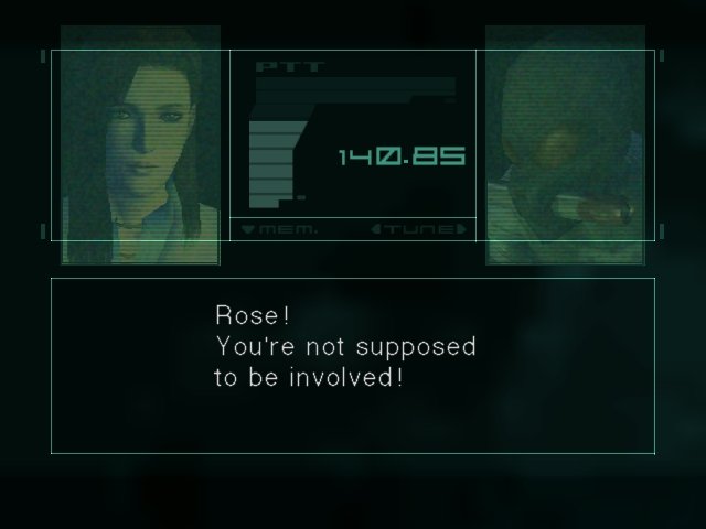 Metal Gear Solid 2 Retrospective