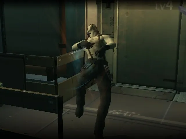 Metal Gear Solid 2 Retrospective