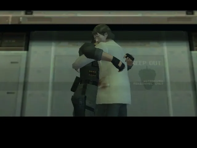 Metal Gear Solid 2 Retrospective